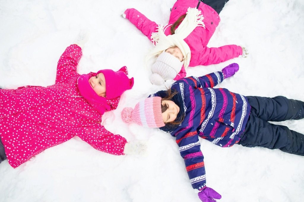 6 Fun Winter Toddler Activities | The Montessori Room