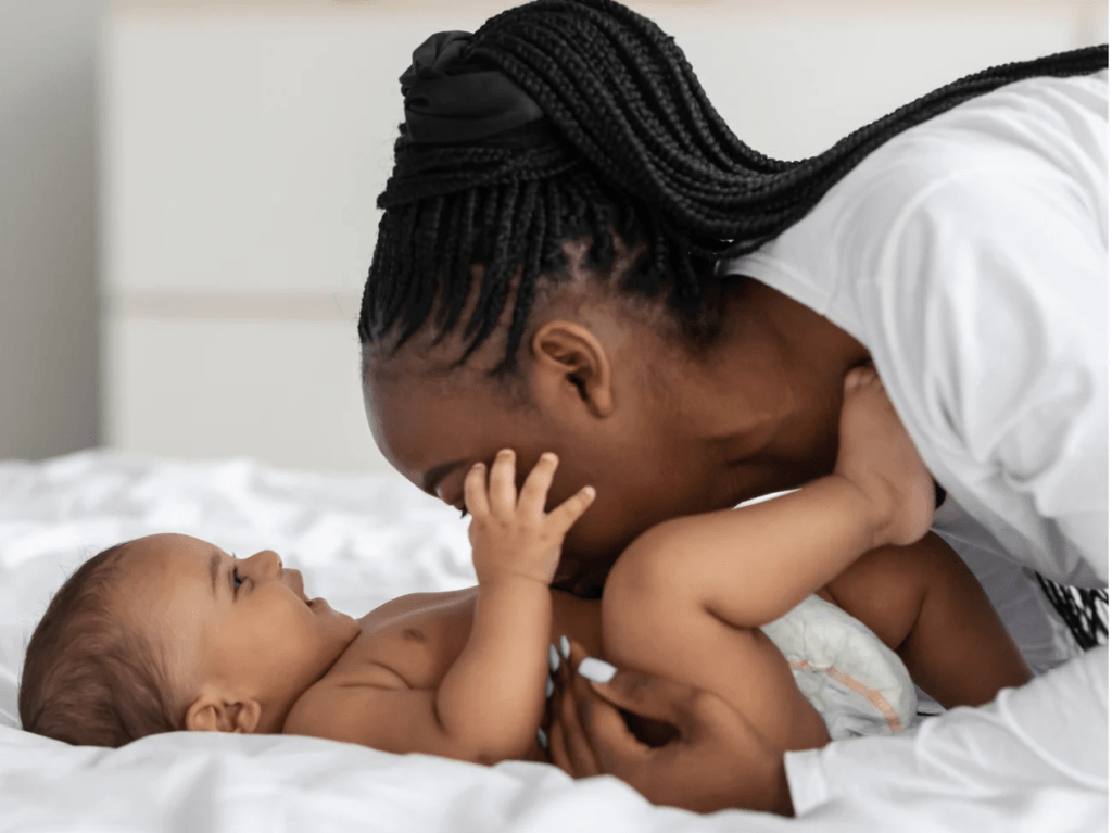 7 Steps To Make Separation Anxiety Easier (On Everyone)