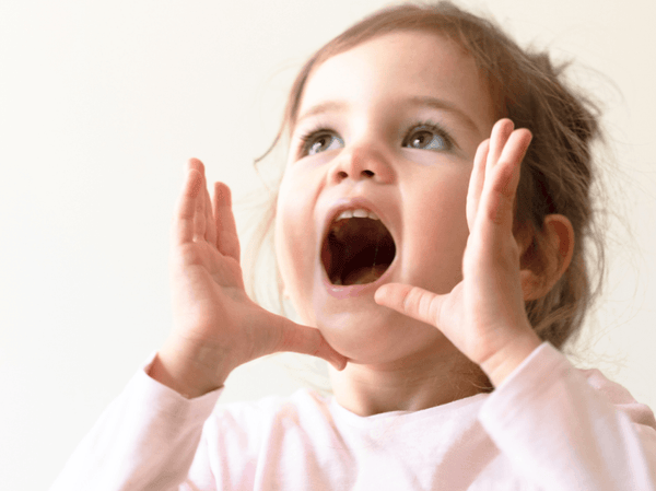 7 Ways To Manage A Child That Frequently Interrupts - The Montessori Room