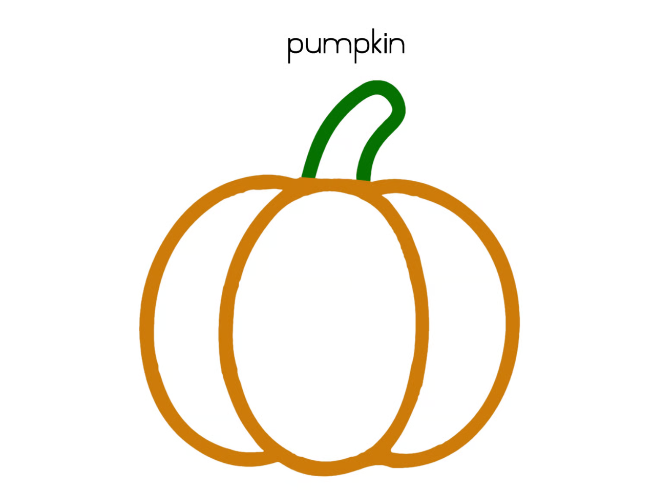 [FREE PRINTABLES] Fall Play Dough Mats
