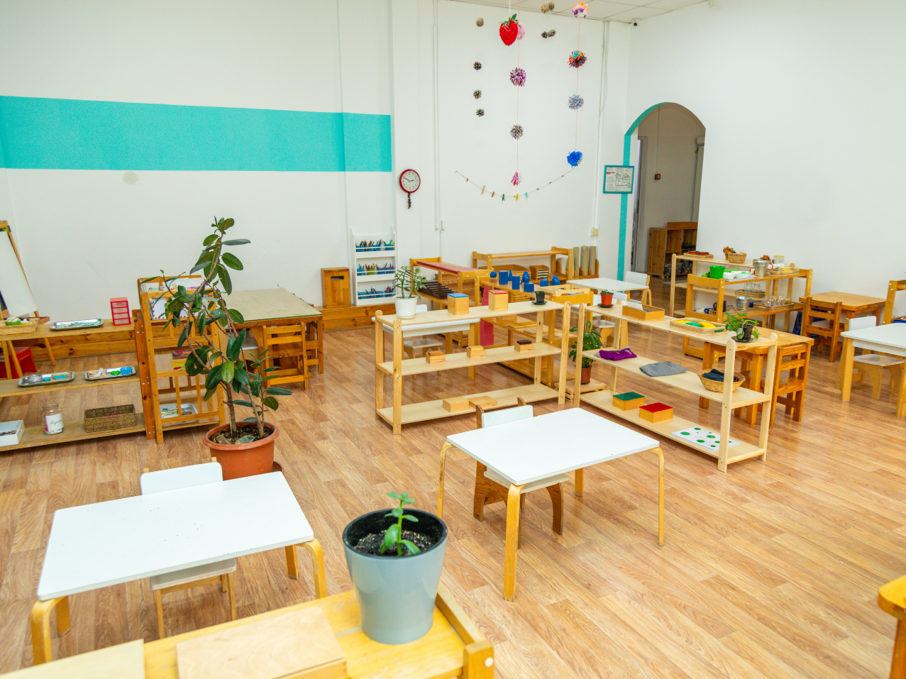 Why Does Montessori Seem So Strict?