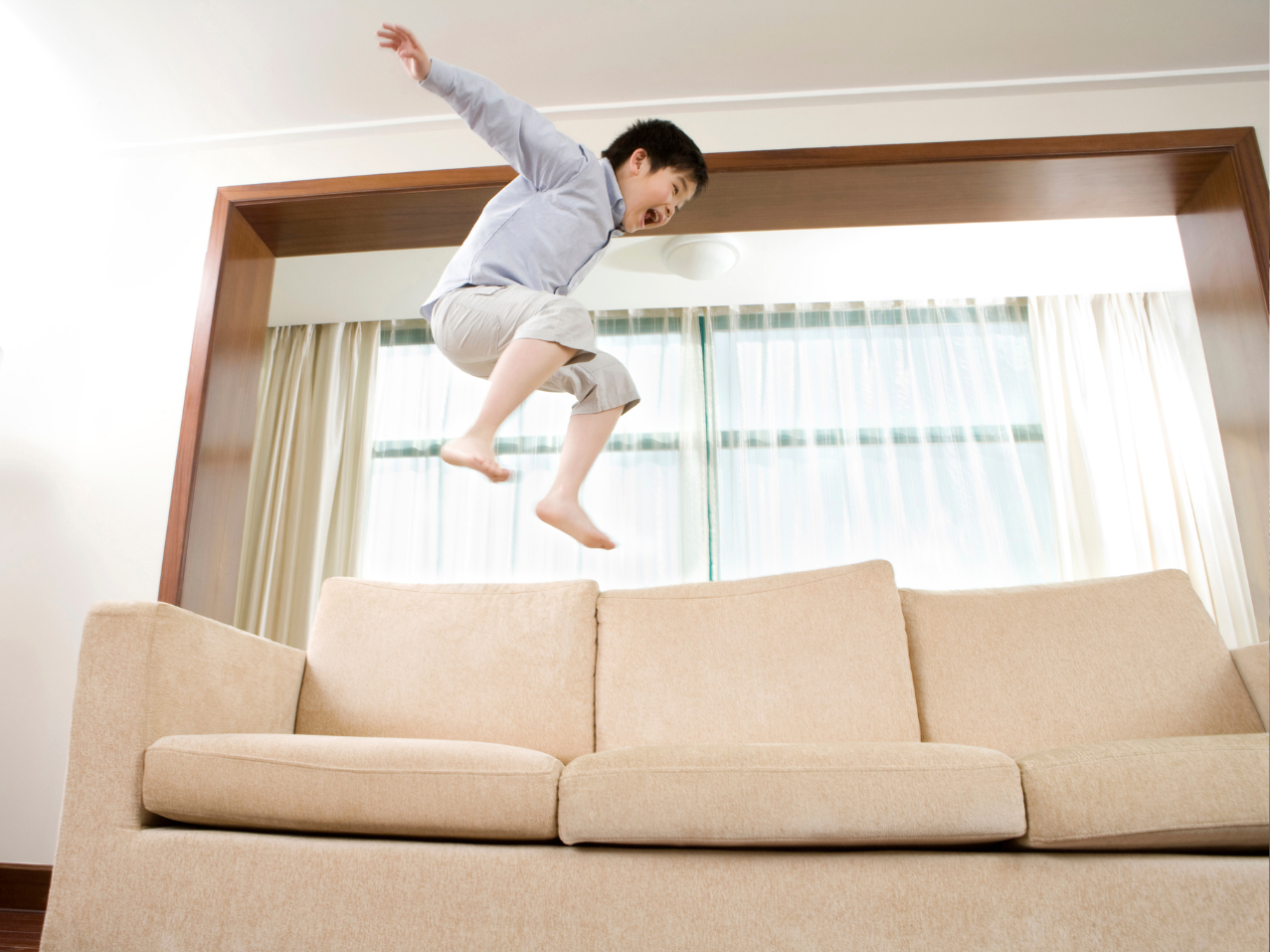 Are These Behaviours Signs of ADHD in Early Childhood?