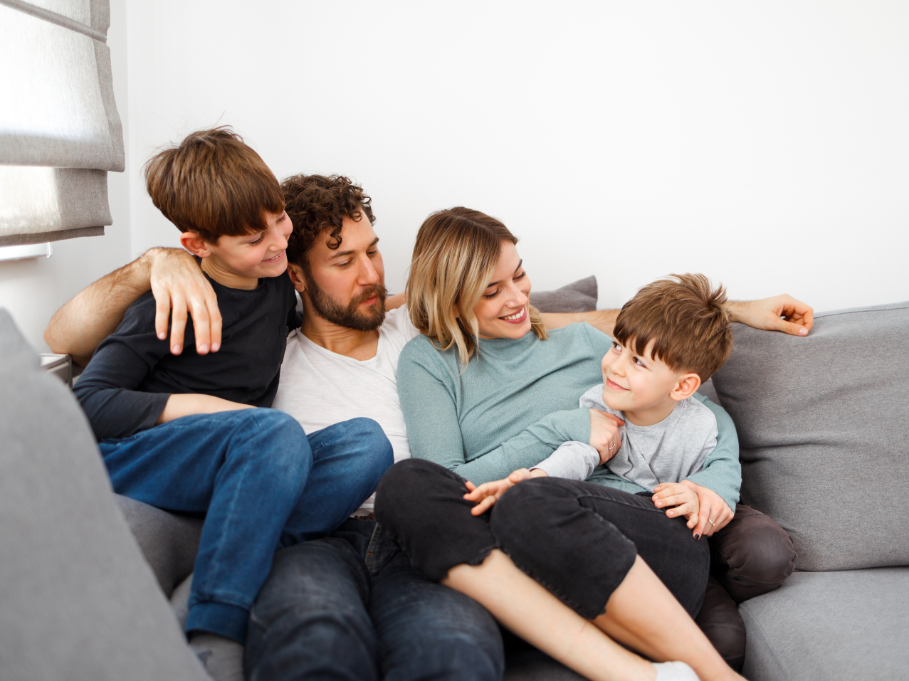 5 Ways to Help your Child Develop their Memory