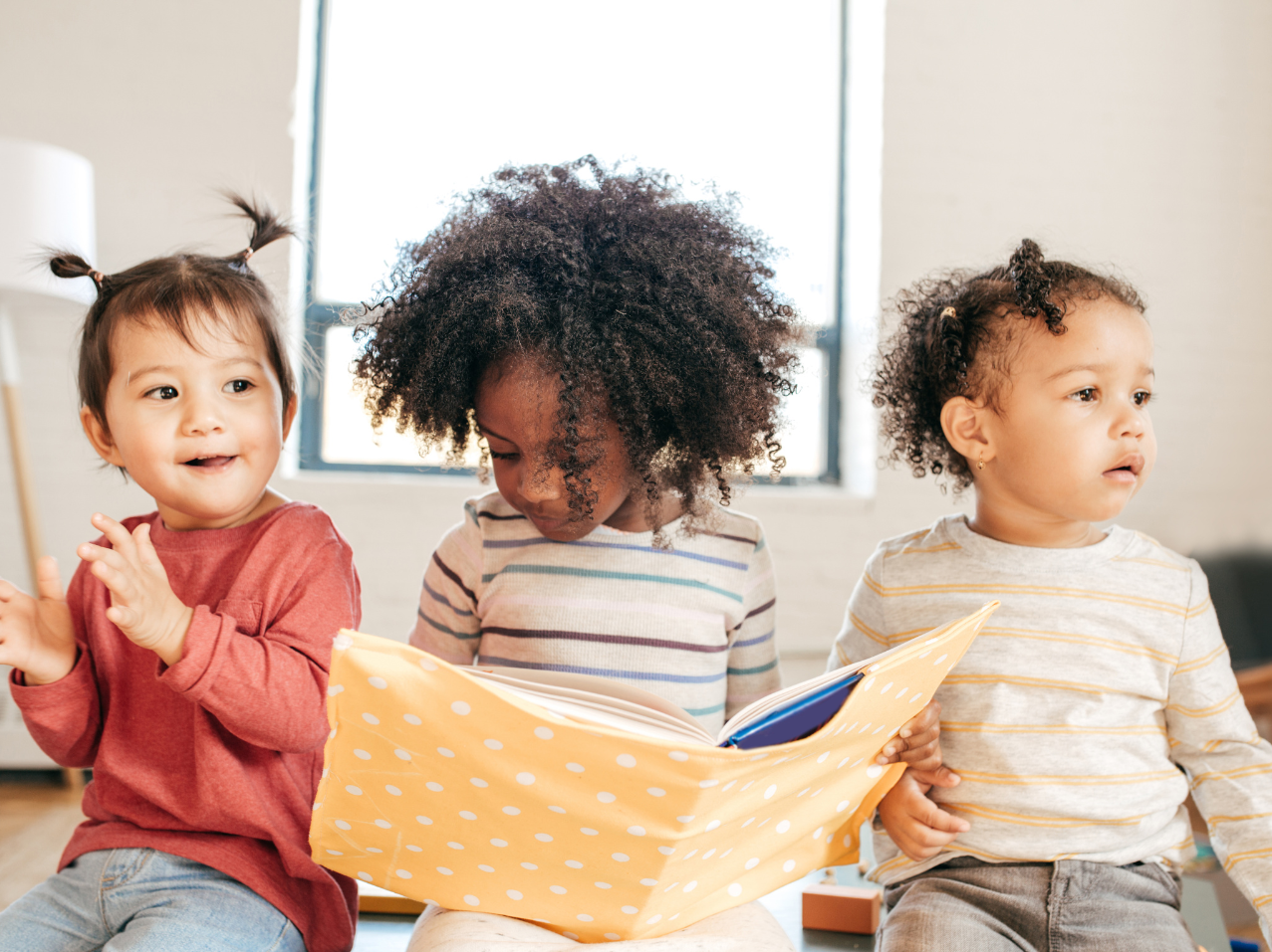 Our 10 Favourite Books about Starting School