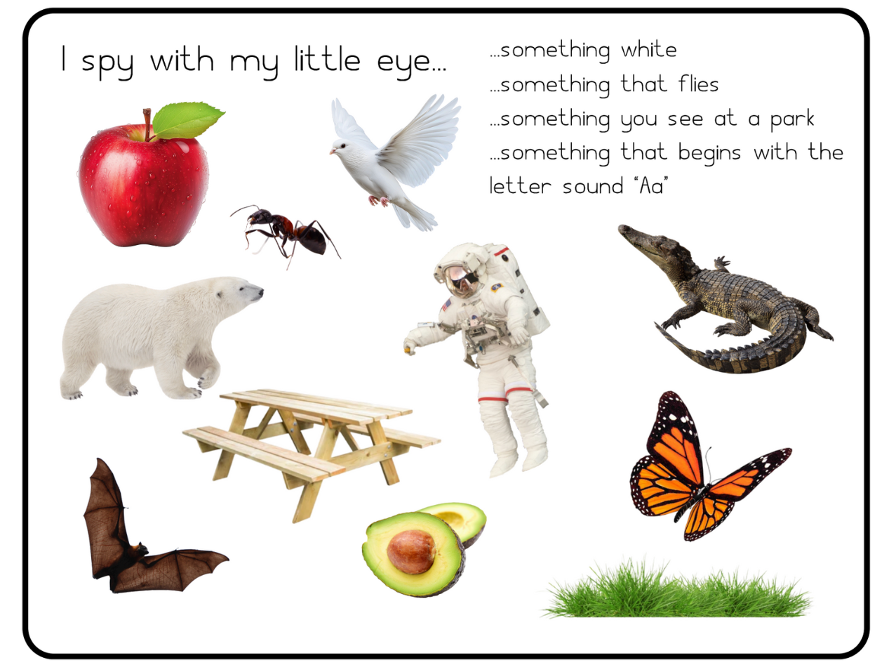 MORE of our #1 most downloaded printable - Language Mats