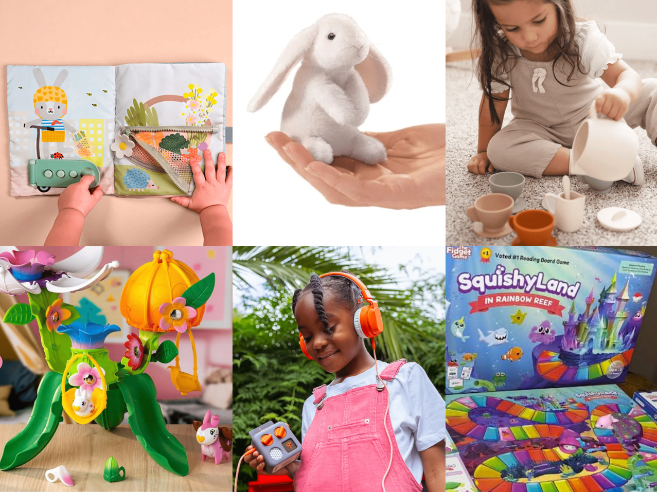 Shop Our Top 6 Staff Picks!