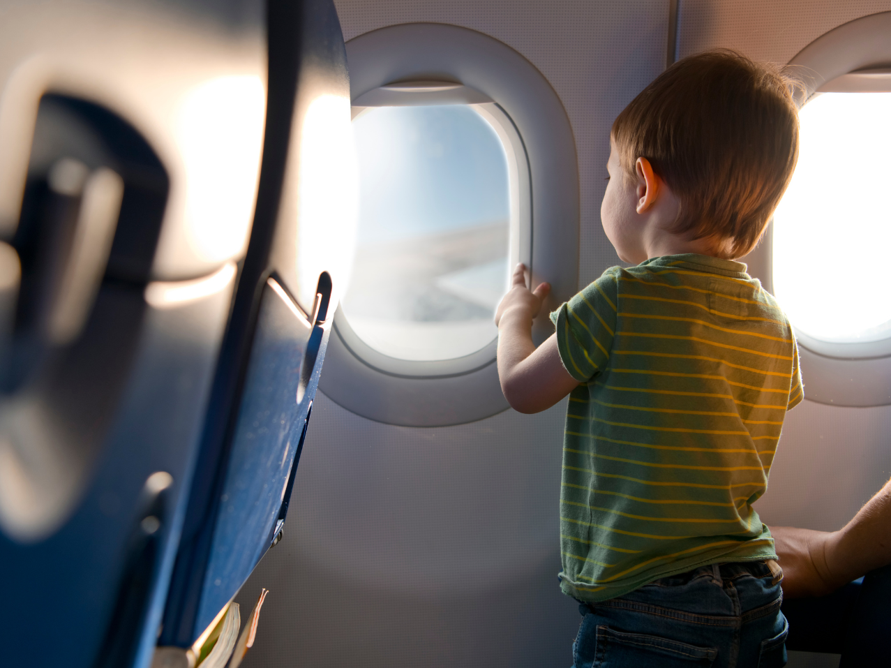 Our Top 10 Plane Toys and Activities