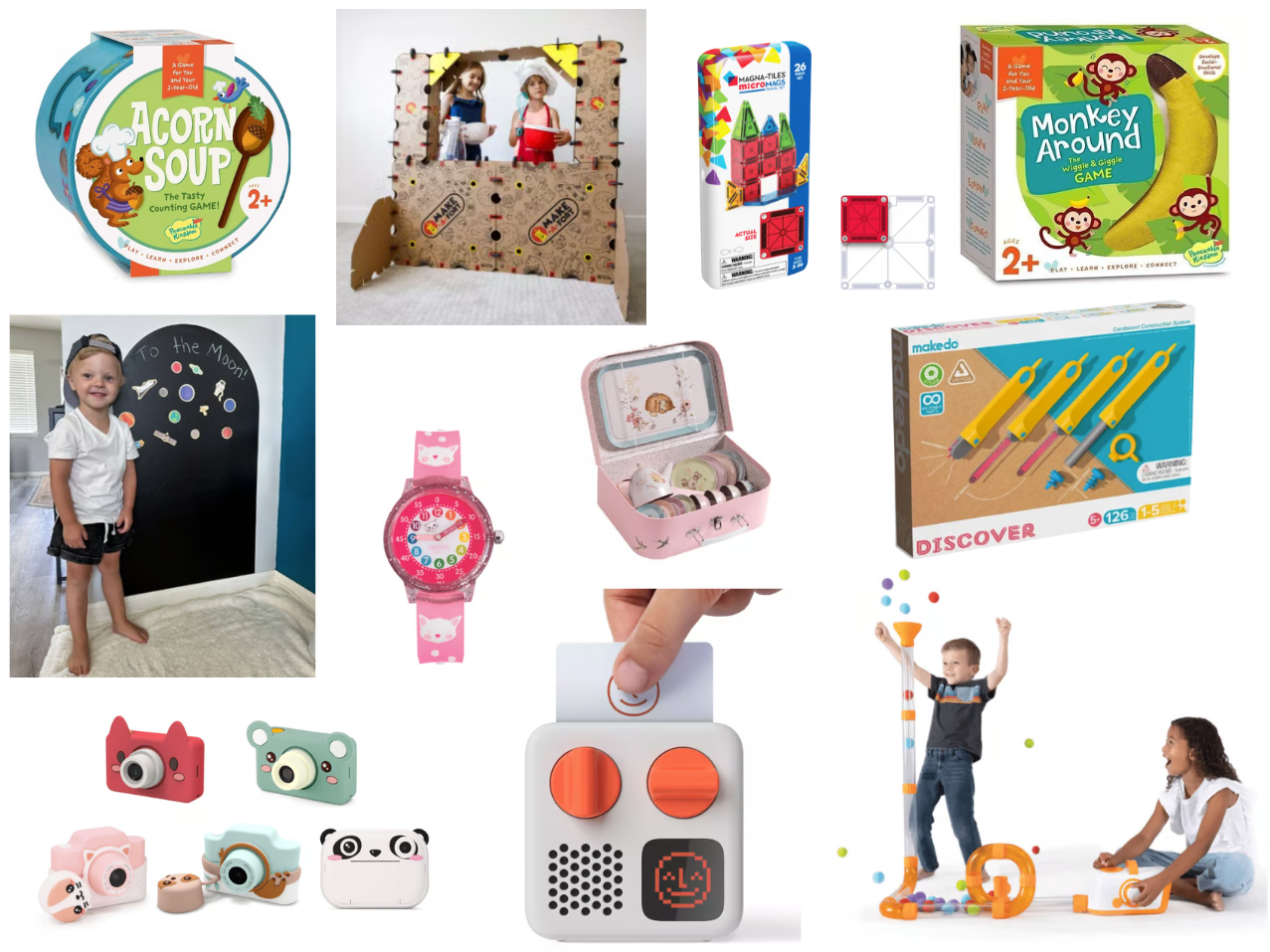 The Top 12 Gifts Purchased This Week