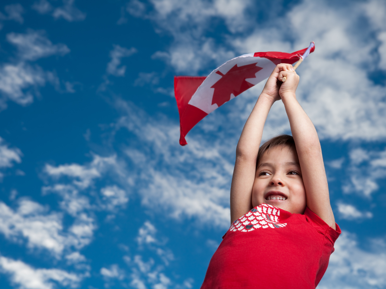 6 Canada Day Activities and a Bannock Recipe!