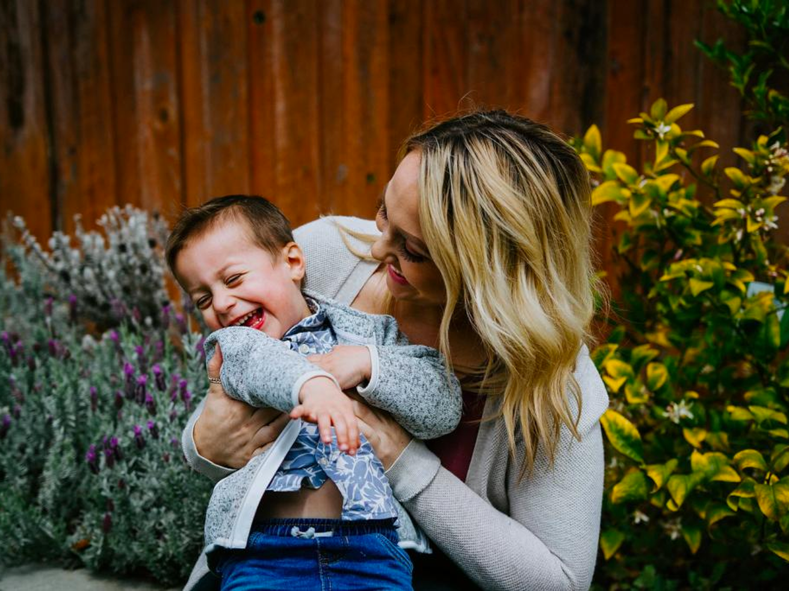 Preparing Your Child for Big Changes: A Montessori Approach | The Montessori Room