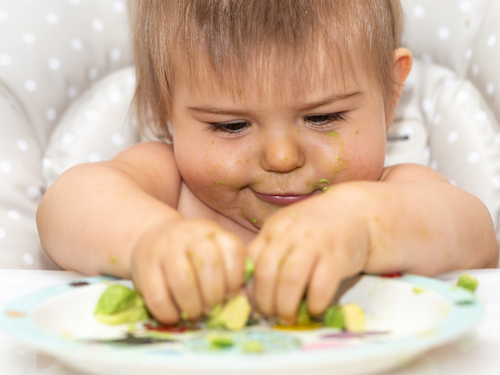 A Montessori Approach to Picky Eating | The Montessori Room