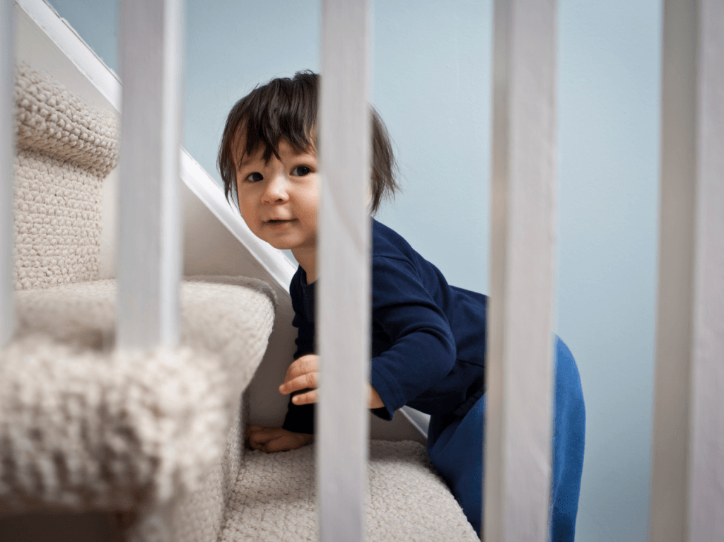 Am I The Only Parent Doing This??