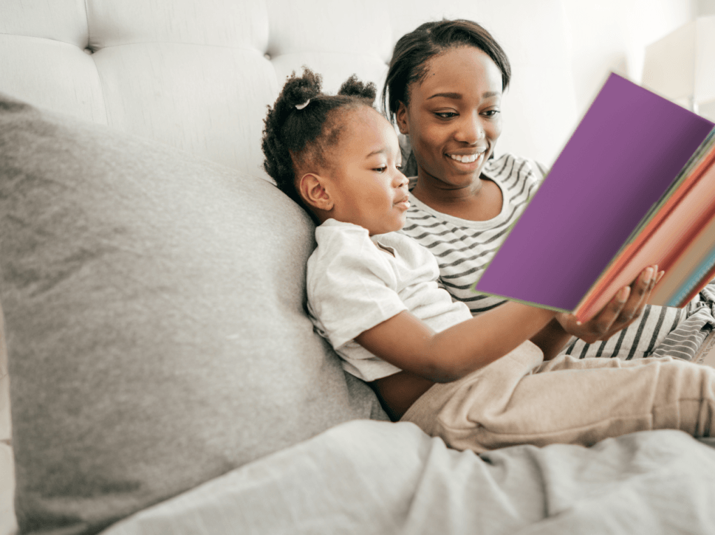 How To Answer Your Child's Tough Questions - 4 Tips