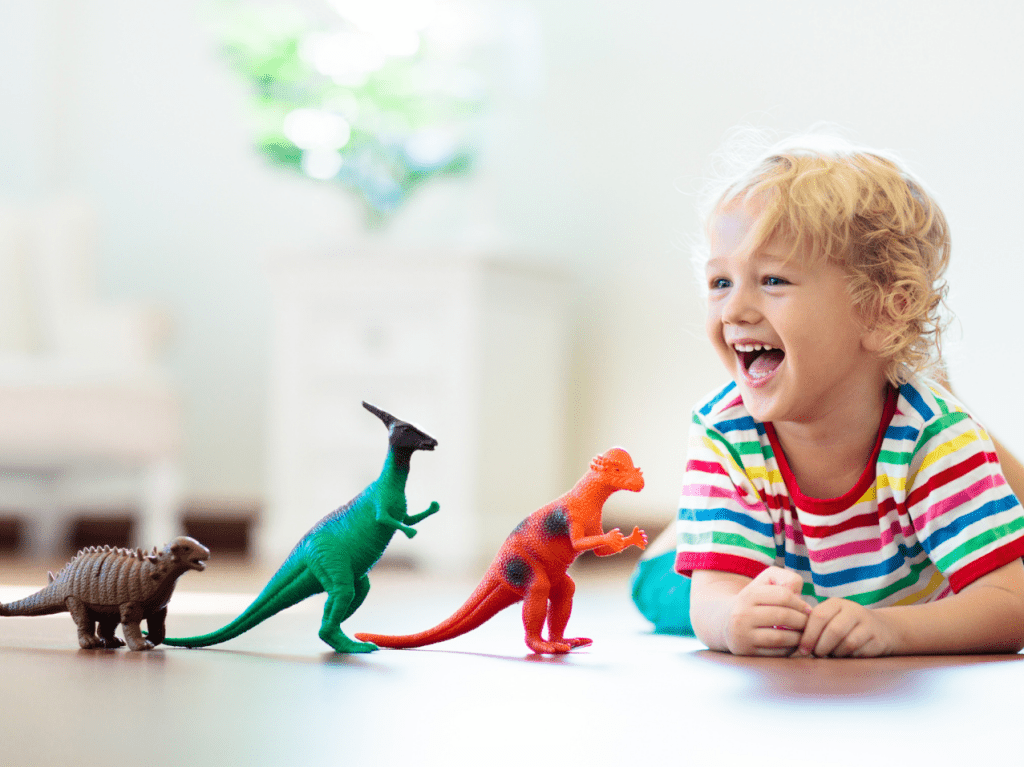 Don't Miss This Early Math Milestone