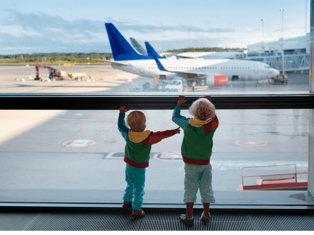 Free Travel Printables & Our Most Popular Travel Toys (by Age)