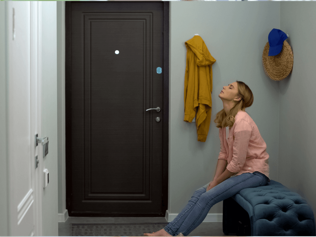 Frustrated With The Chaos of Your Front Entryway? | The Montessori Room