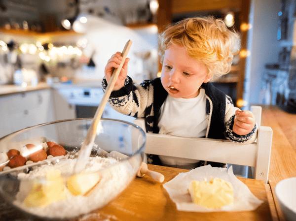 Here's why you don't need to send your child to a Montessori school ...