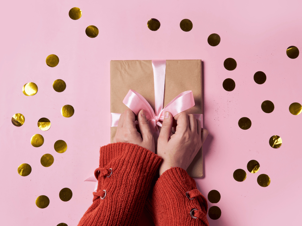 How to choose the PERFECT birthday gift for your child