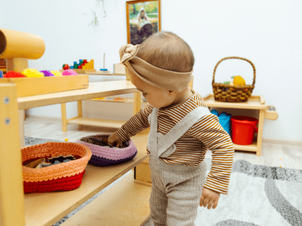 How to Create 'An Invitation To Play'