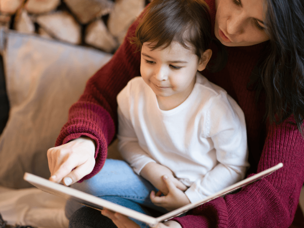 How To Encourage Your Child to Read - A Montessori Approach | The Montessori Room