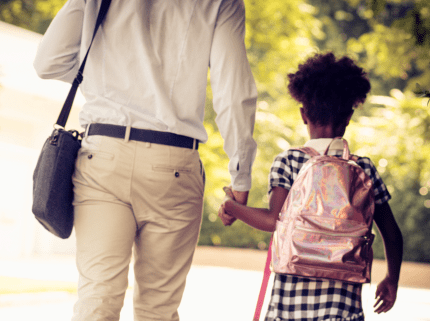 How to Prepare Your Child for the First Day of School