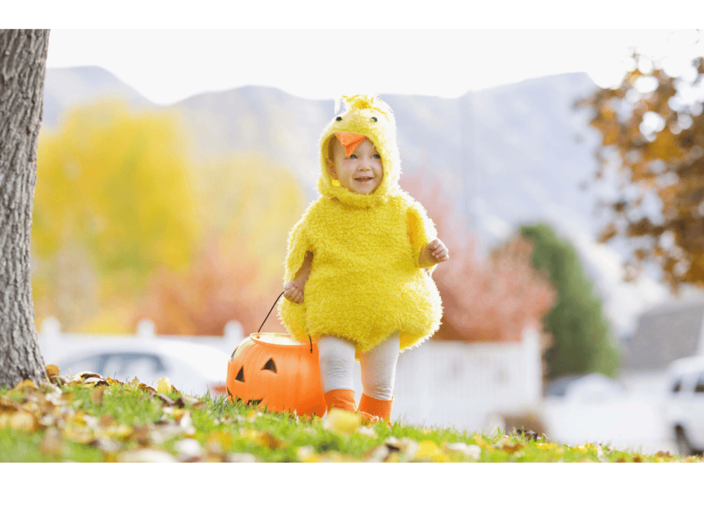 How to Make Halloween More Fun (And Less Stressful)