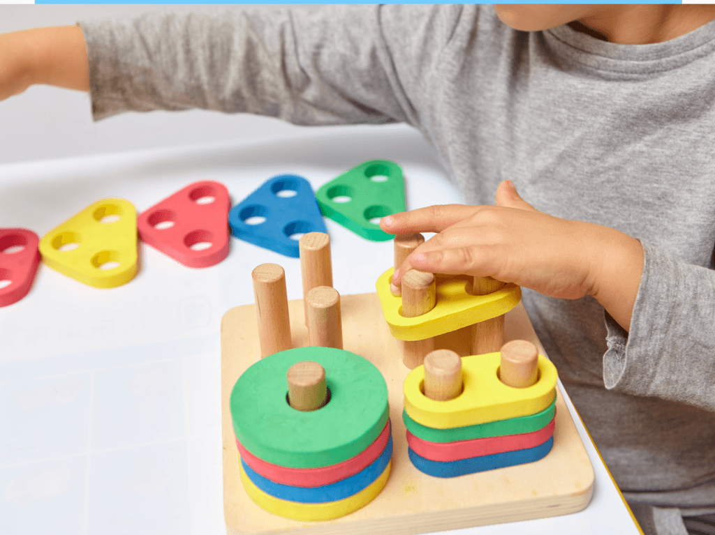 Montessori Glossary - Common Terms Used in Montessori and Their Defini -  The Montessori Room