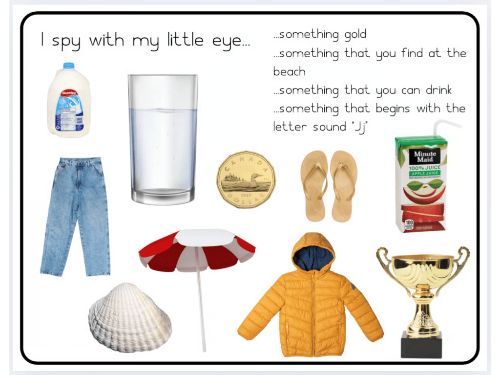 MORE of our #1 most downloaded printable - Language Mats