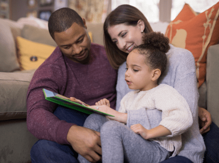 Our 6 Favourite Children's Books About Consent