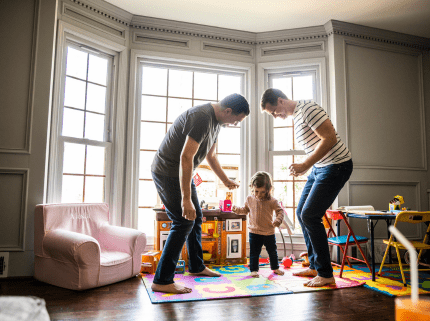 Our Favourite Kids Music That's Enjoyable for Adults Too