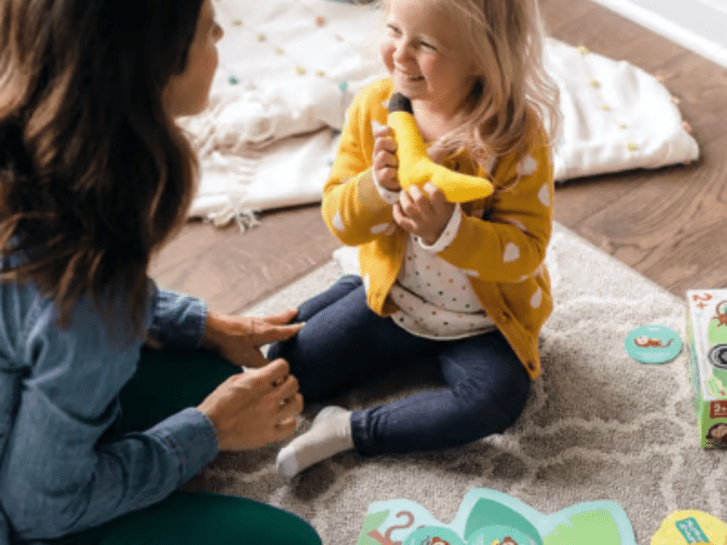 Should You Let Your Child Win When You Play Games?