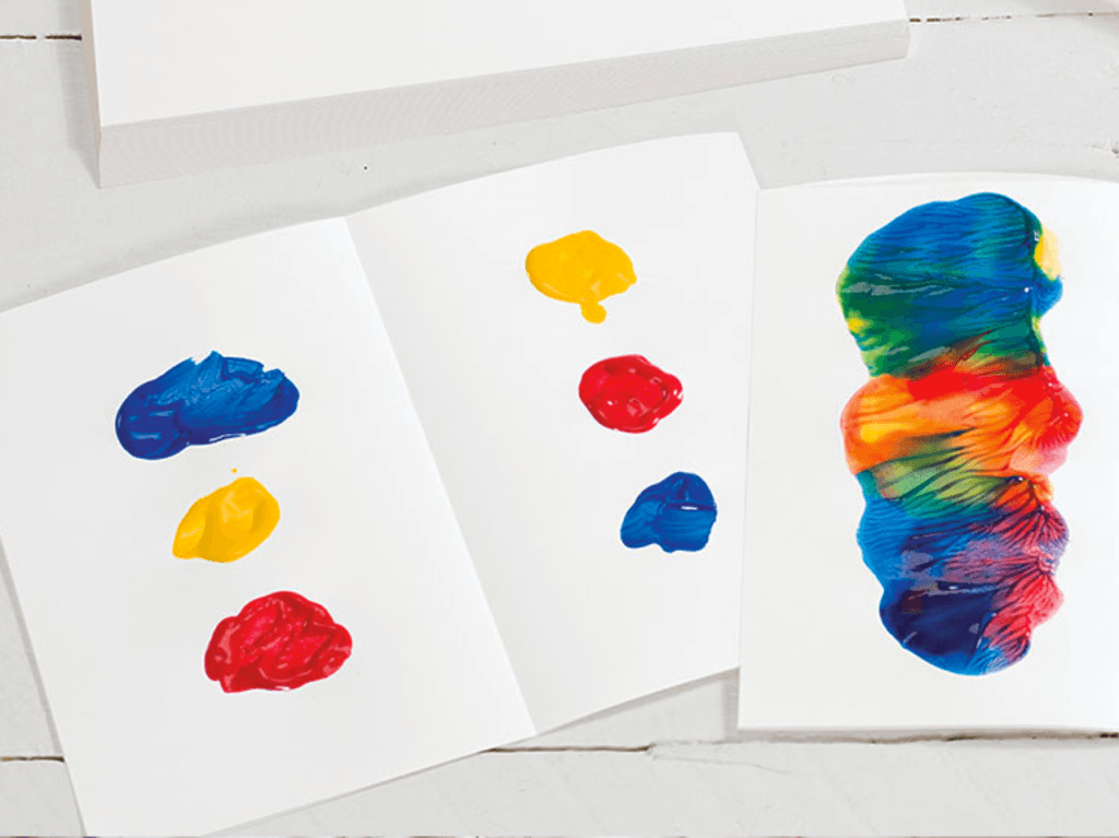 Our Top Art Materials for Babies! - how we montessori