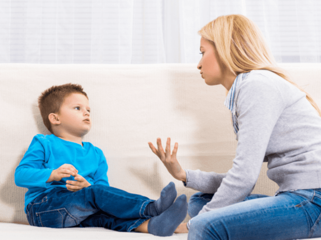 Talking to Your Kids About Race Isn’t as Difficult as You Think