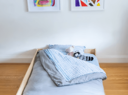 The 4 Most Popular Kinds of Montessori Furniture
