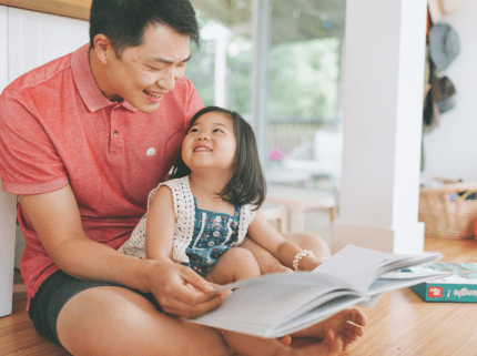 The 6 Dos and Don'ts of Developing Your Child's Conversation Skills