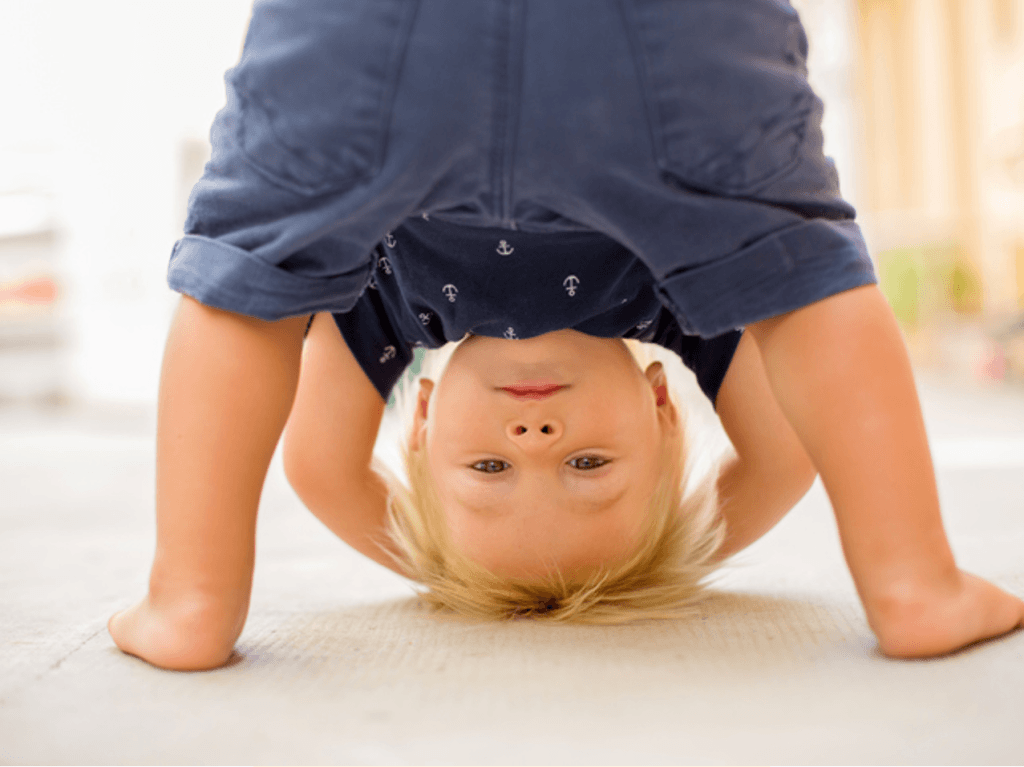 The 9 Benefits of Yoga For Children and How to Get Started
