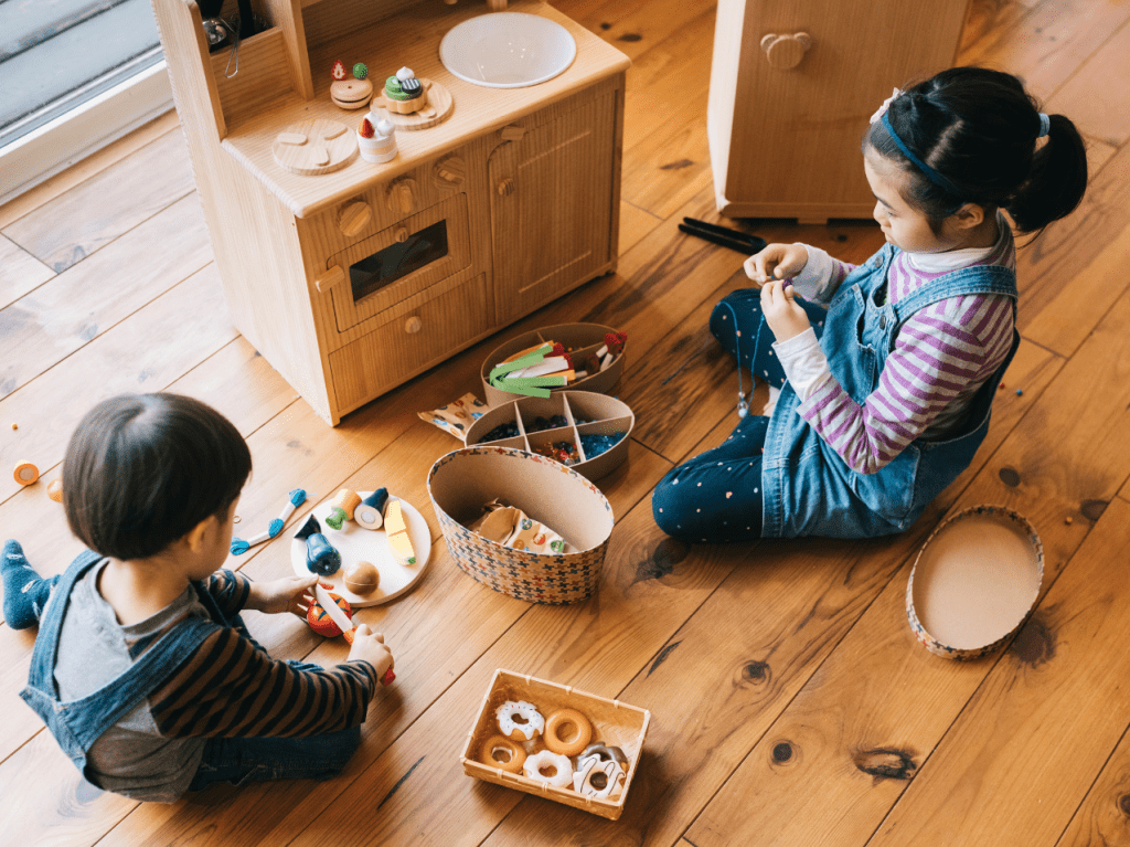 The Best Gifts for Siblings - By Category