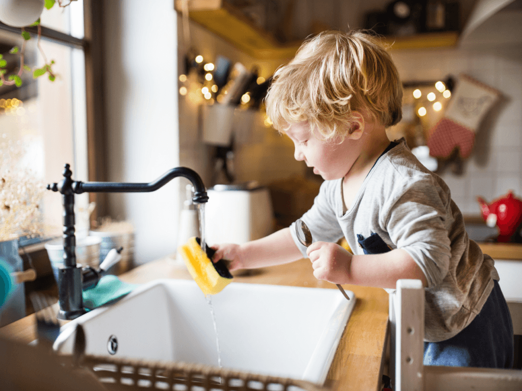 The Difference Between Montessori and Waldorf | The Montessori Room
