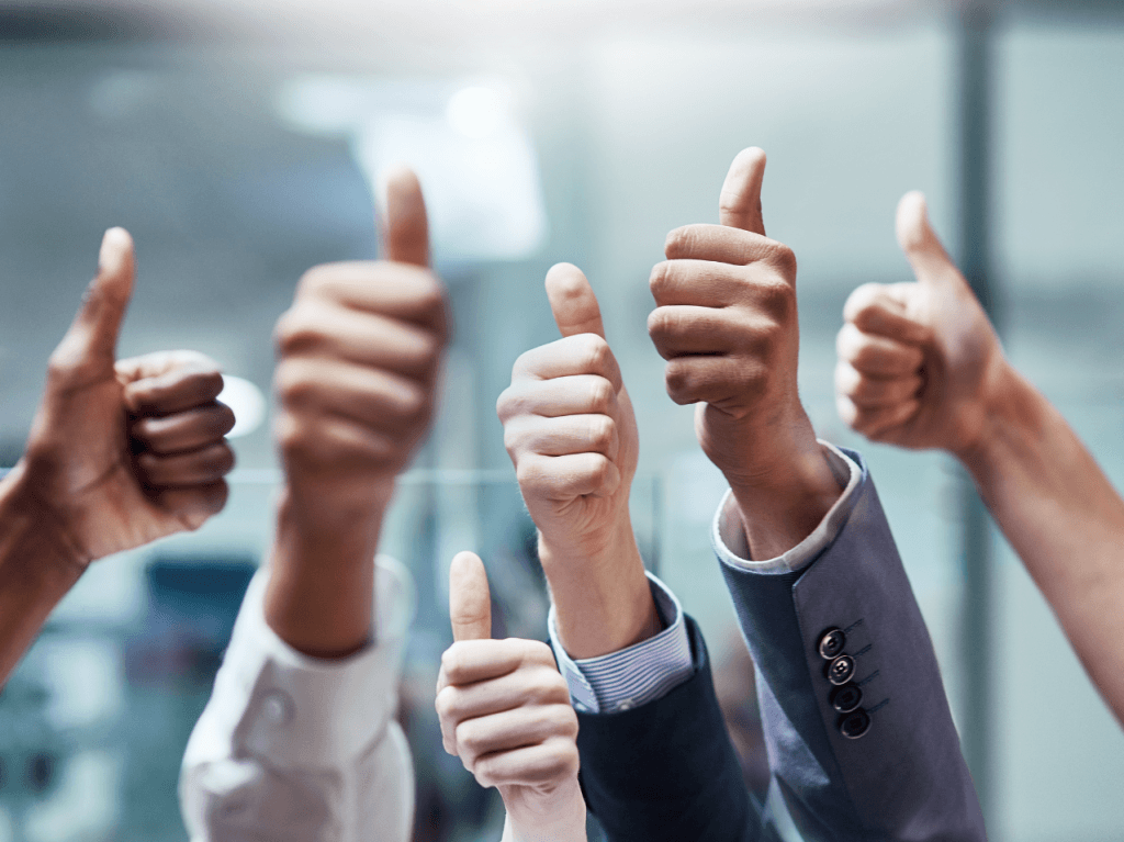 The "Good Job" Controversy