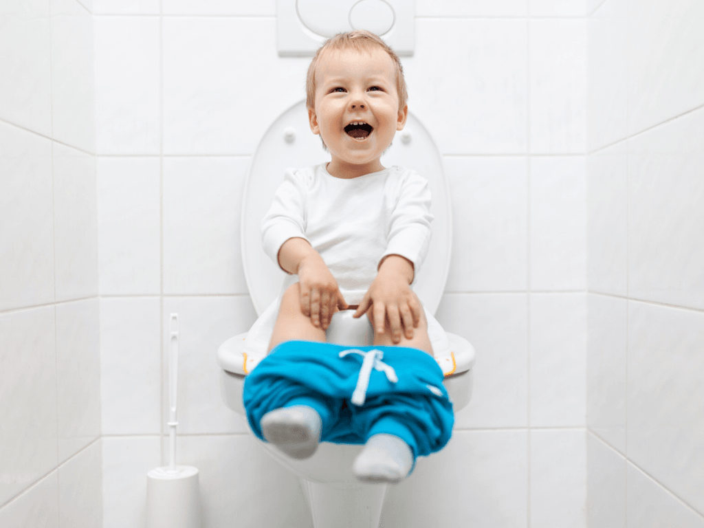 The Montessori Approach to Potty training (Toilet Independence) | The Montessori Room