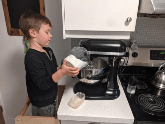 The Montessori Approach to Teaching Math