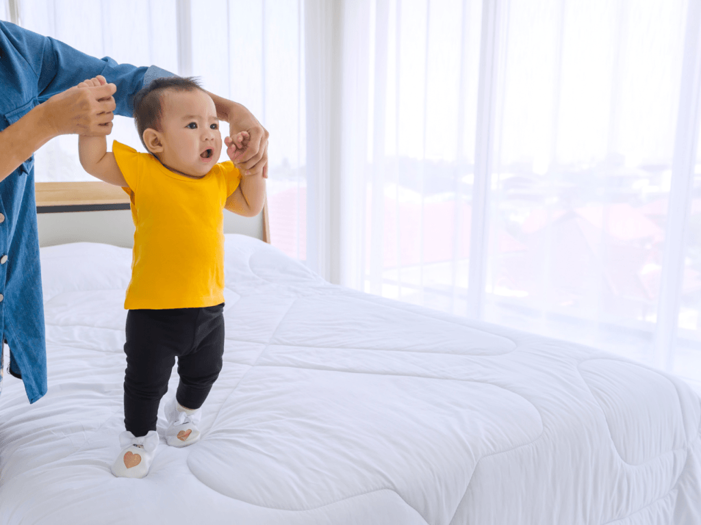 The Montessori “Dress Code”