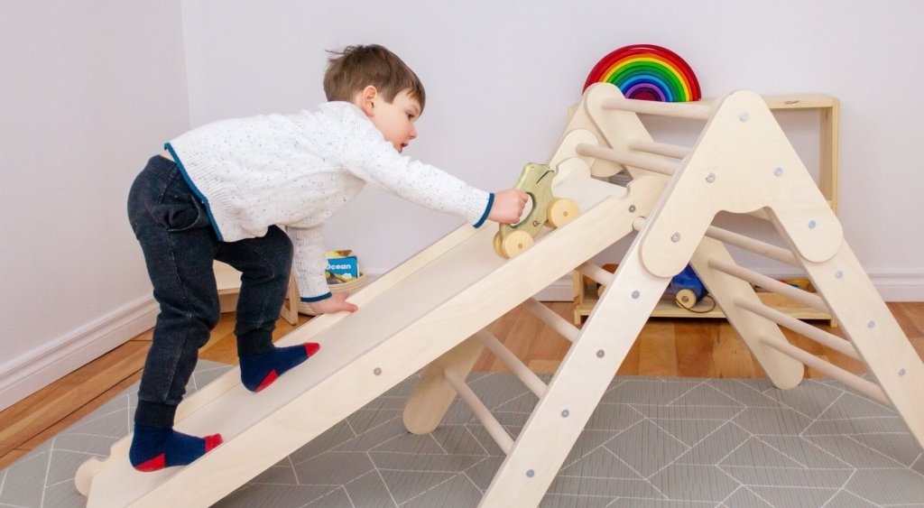 The ultimate toy your child NEEDS | The Montessori Room
