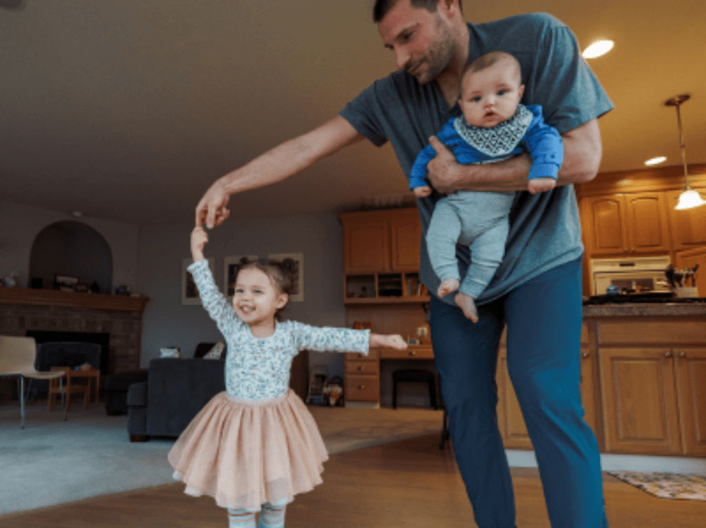 7 Easy Ways To Reset The Mood At Home (Works For Parents & Kids!)