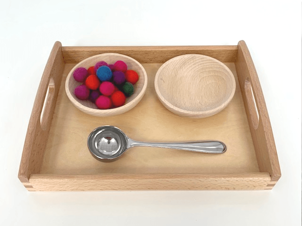 What are Transfer Activities and Why Do Children Love Them?