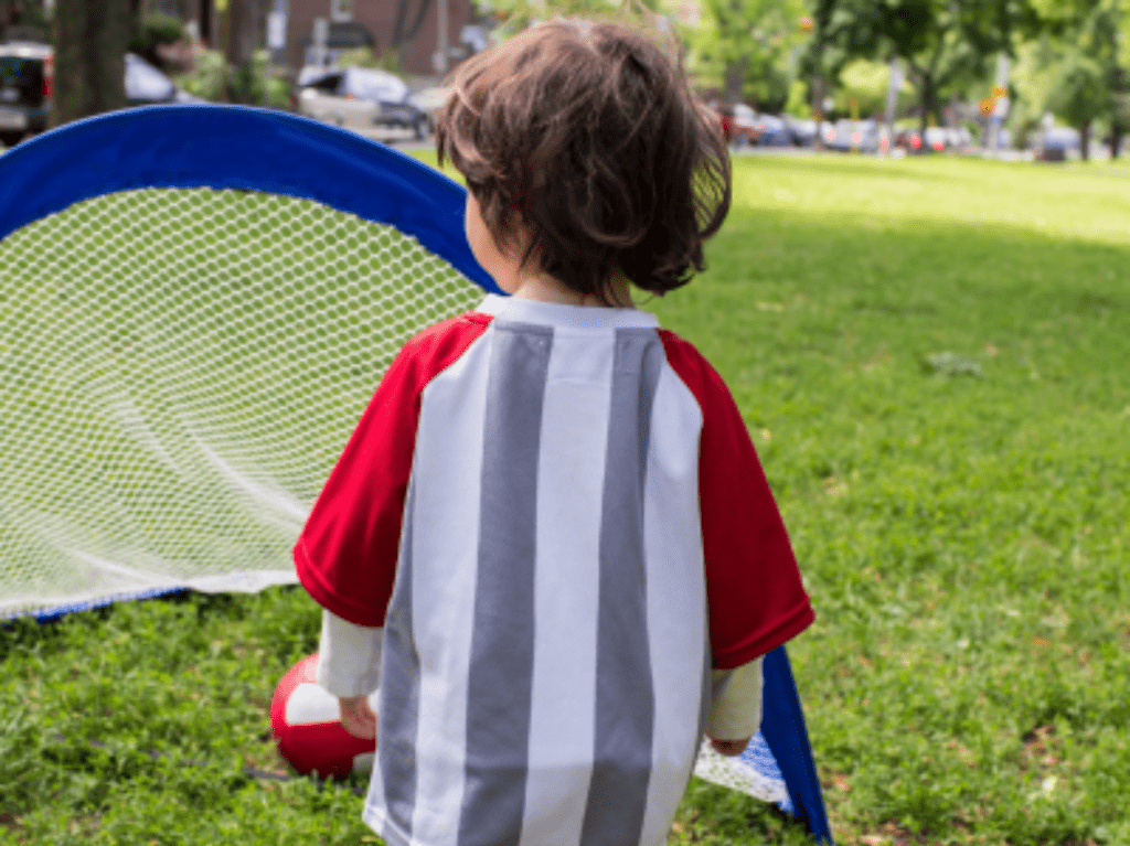 What Can Happen When Children Are Over Scheduled