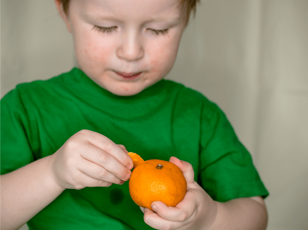 What Your Child NEEDS As They Start School