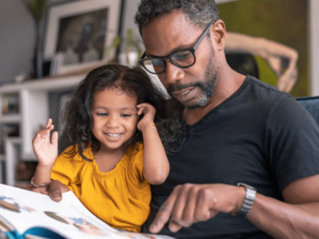 Why Children Want to Read The Same Book 100X