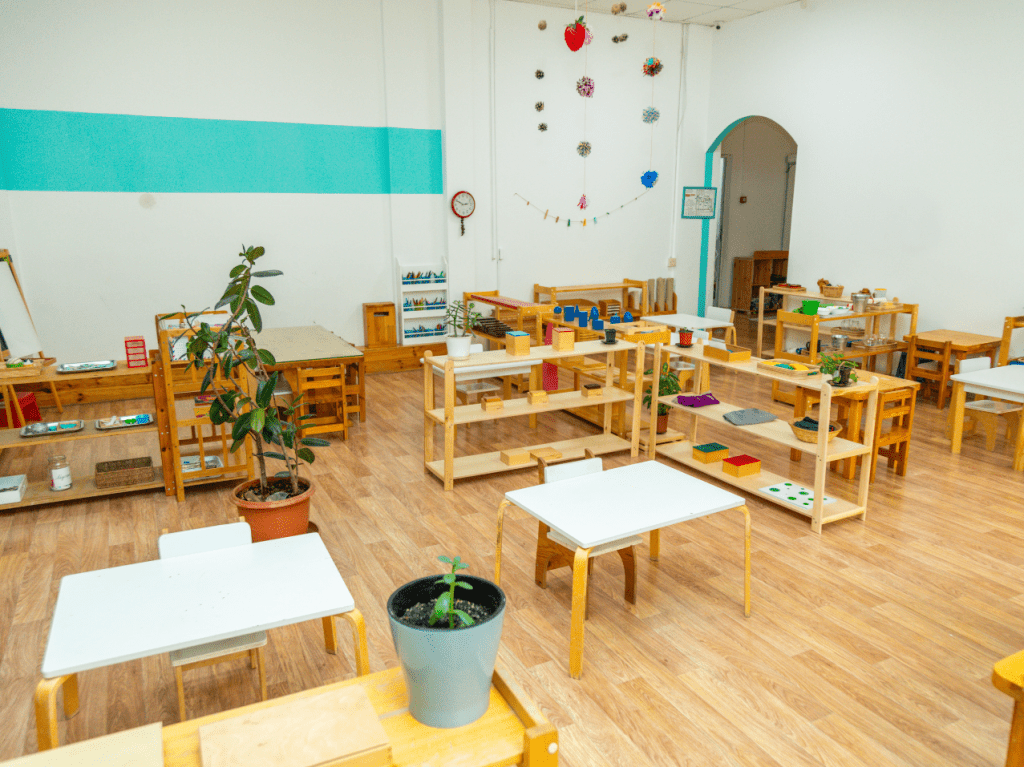 Why Does Montessori Seem So Strict?