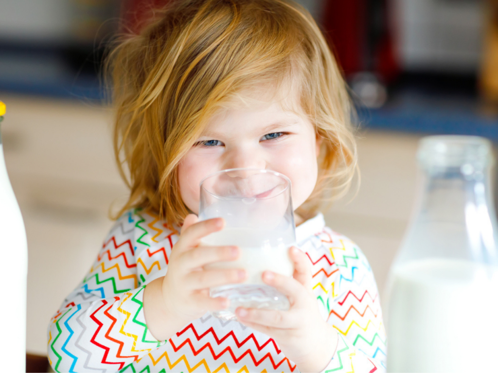 Why Montessori Classrooms Use Real Glass Dish Ware | The Montessori Room